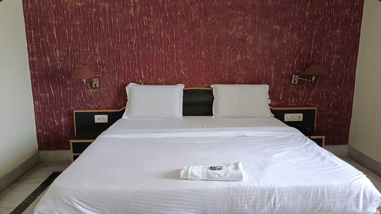 Hotel Jyoti Residency 